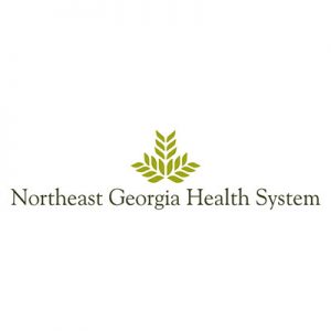 Northeast Georgia Health System logo