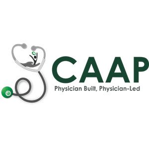 CAAP logo